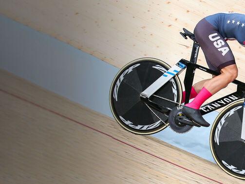 Track cycling for beginners: Essential racing guide