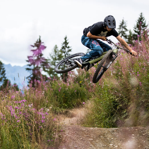 Canyon Spectral 27.5 Canyon Spectral 27.5