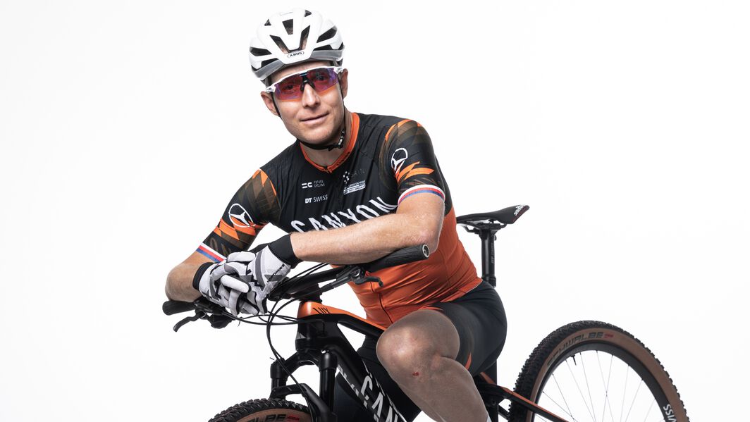 Odzież i wyposażenie na wyścigi MTB Odzież i wyposażenie na wyścigi MTB