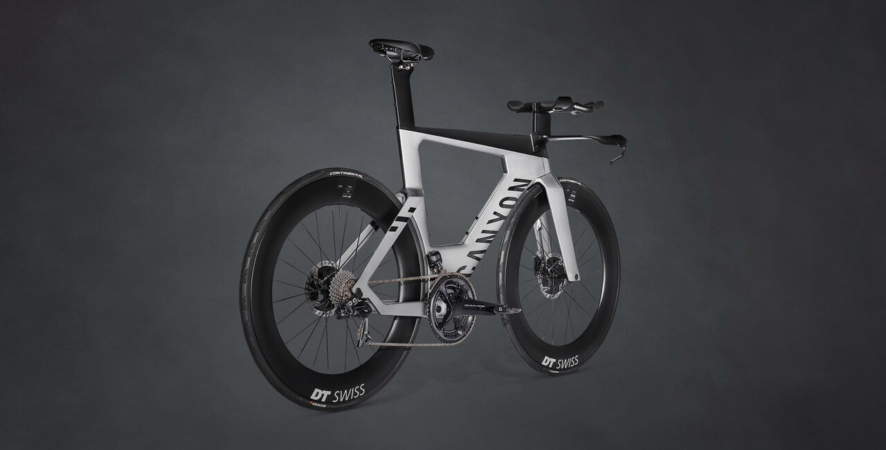 Canyon Speedmax CFR