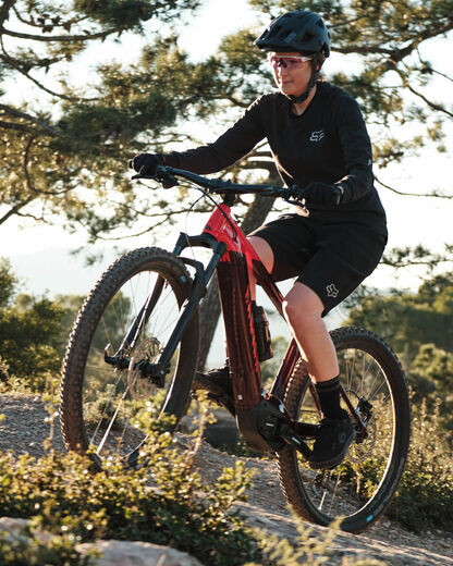 Grand Canyon:ON Trail Bike