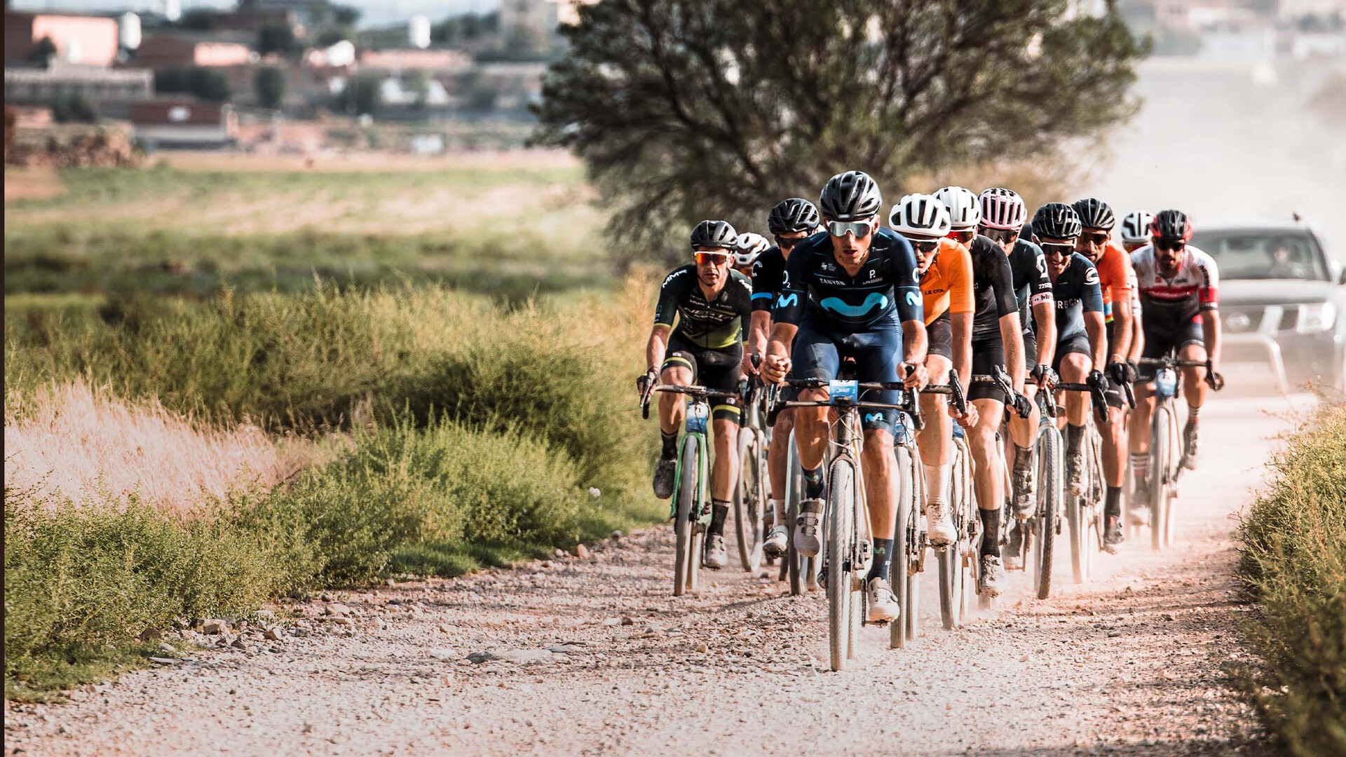 Canyon Gravel Racing Bikes Canyon Gravel Racing Bikes
