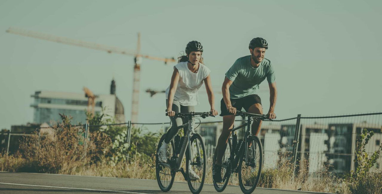 Guide de l'acheteur pour vélos hybrides