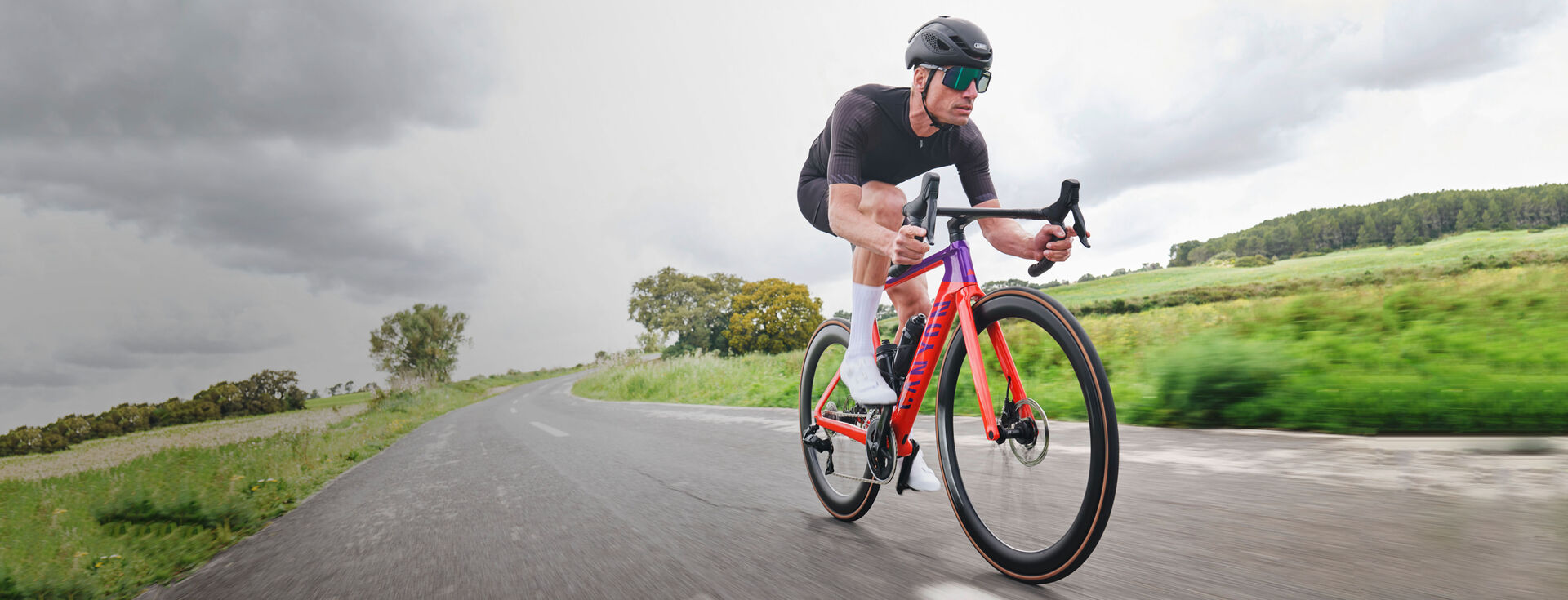 Canyon Aeroad CF SLX Canyon Aeroad CF SLX