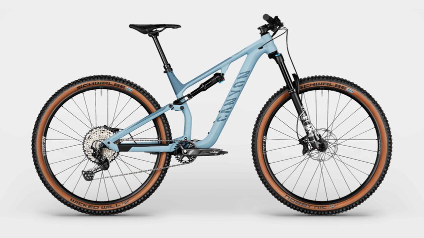Canyon Neuron AL