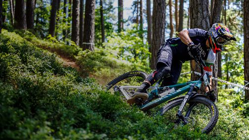 Bikepark Brandnertal – Fun & Action für die ganze Familie