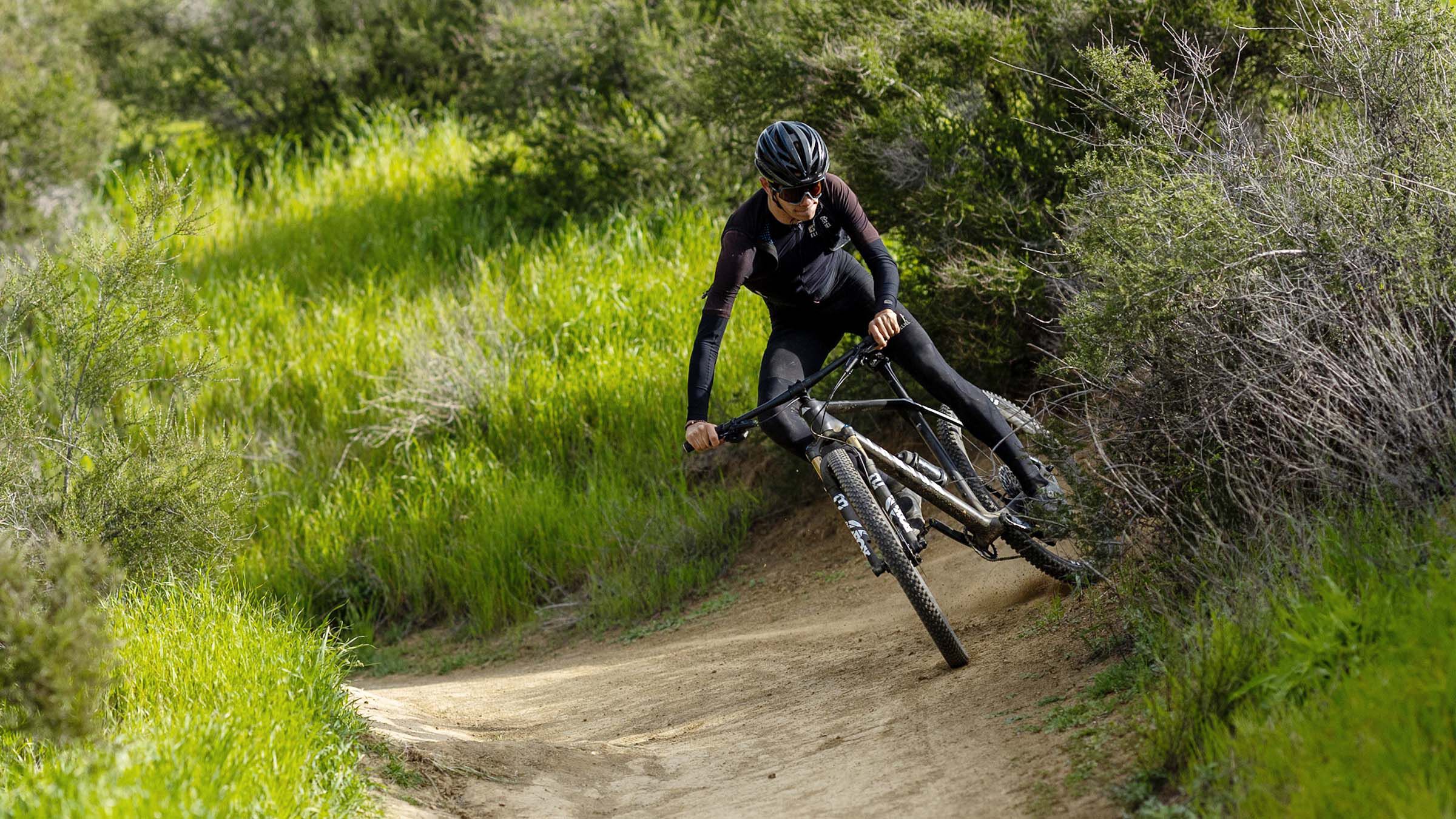 Exceed CF SLX | 29er Hardtail | CANYON CA