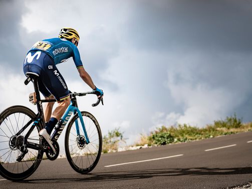 ツール・ド・フランス2021における、代表的山岳ステージ