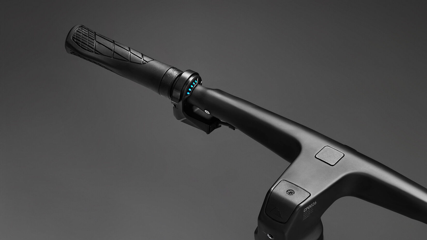 Canyon Roadlite:ONfly CF