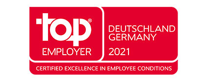 Canyon Top Employer Germany 2021