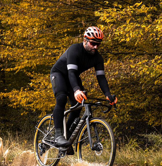 Gravel Gear