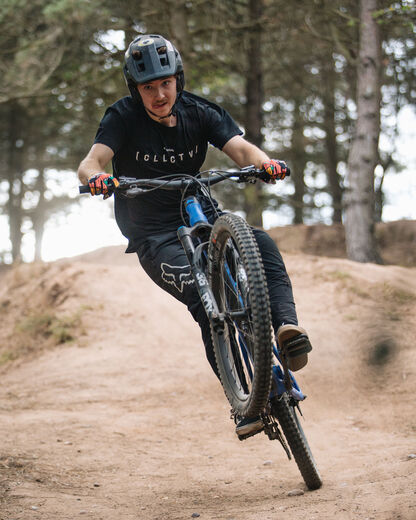 Trail Bikes