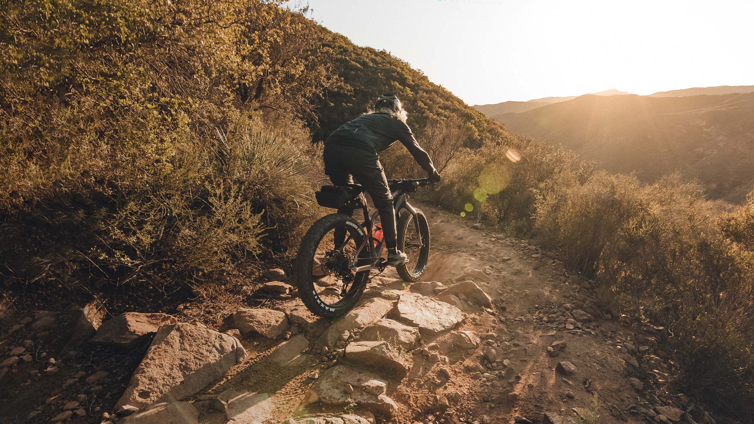 Fat Bike buy the Dude online CANYON US