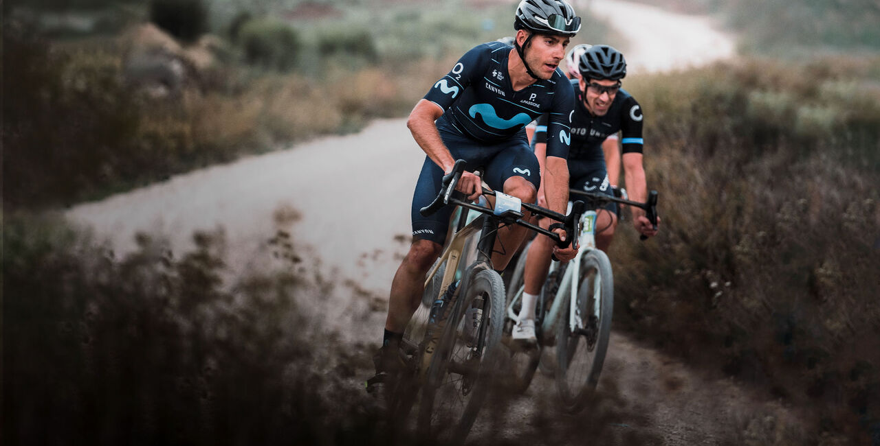 Canyon Gravel Racing Bikes Canyon Gravel Racing Bikes