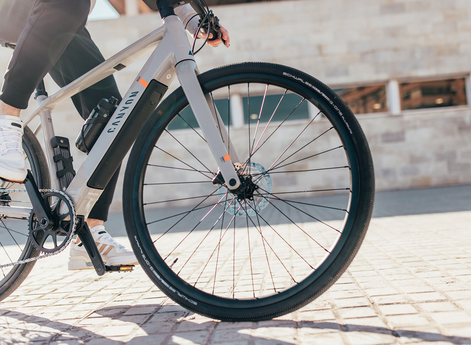 Canyon roadlite ebike shop