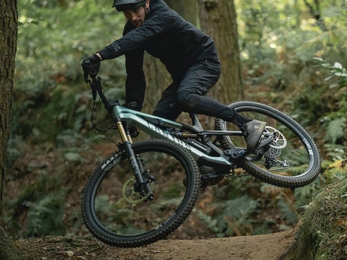 Shift gears like a pro: Master your mountain bike gear shifting technique Shift gears like a pro: Master your mountain bike gear shifting technique