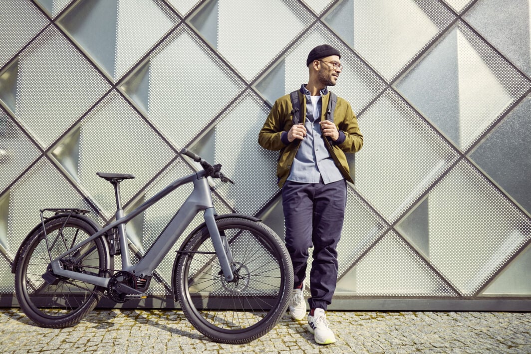 City Bike Buyer’s Guide City Bike Buyer’s Guide