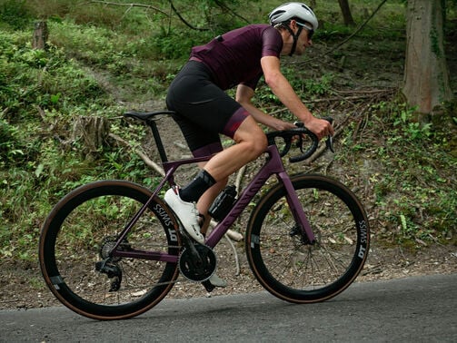Cycling with a power meter: A complete training guide   Cycling with a power meter: A complete training guide