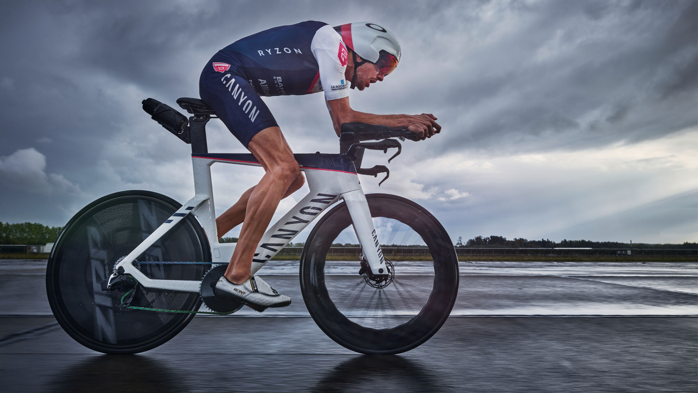 canyon bicycles usa inc