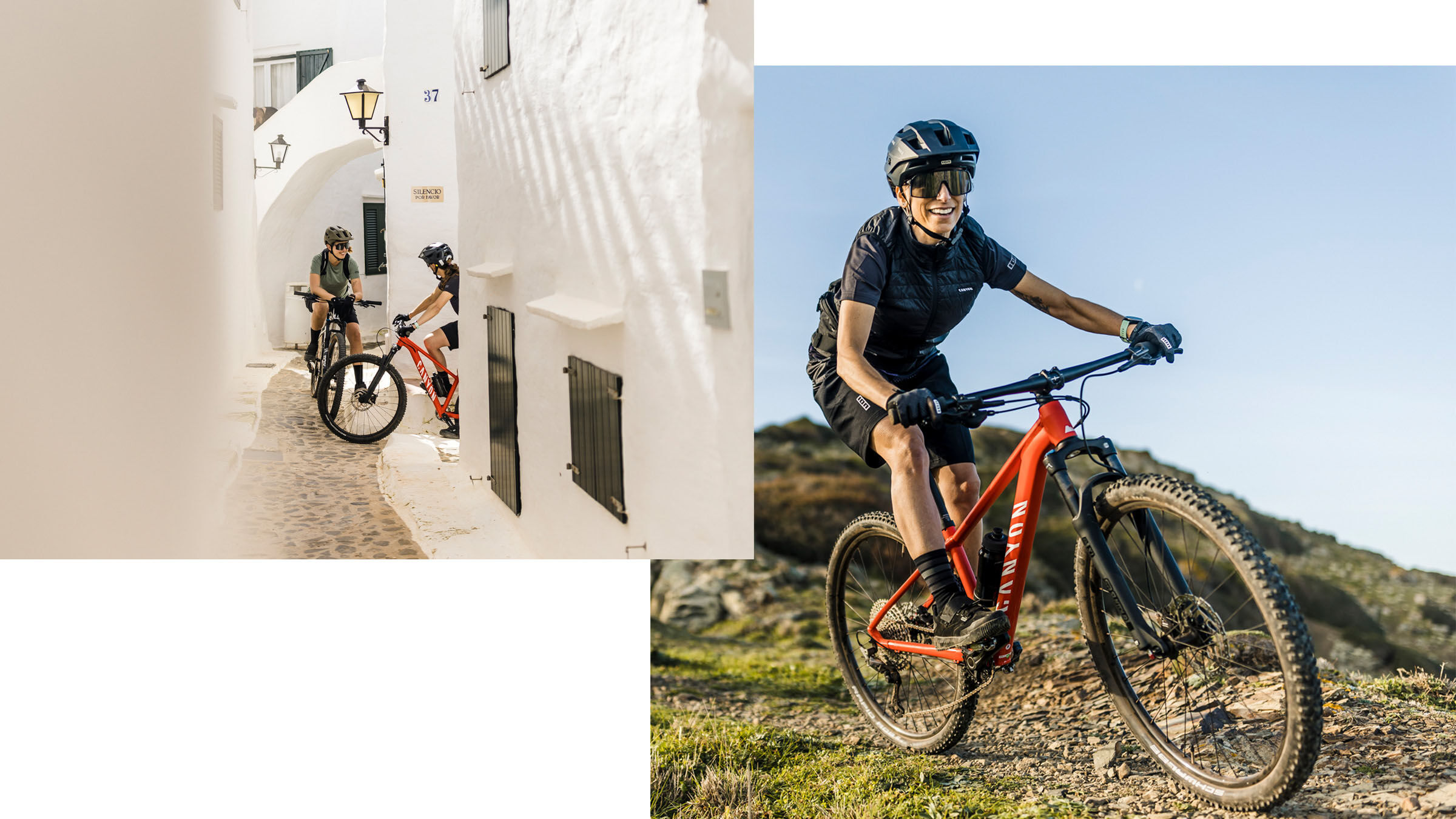 Canyon grand canyon mtb online