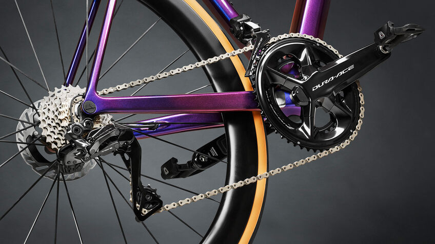 Canyon Ultimate CFR
