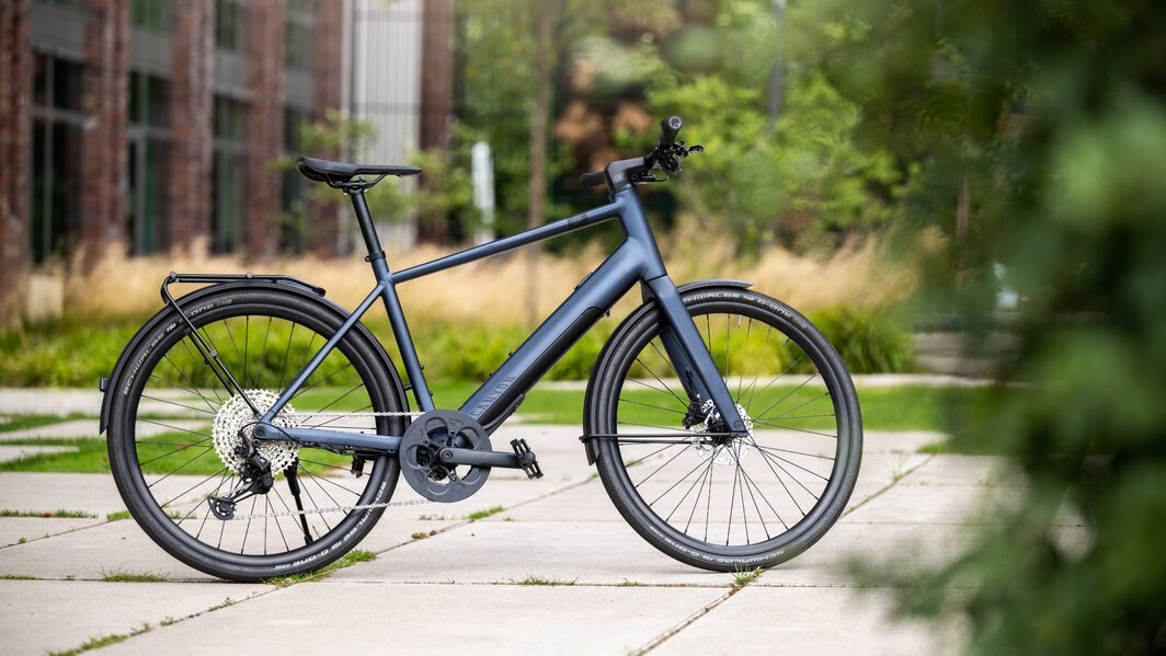 Rondje Eindhoven CANYON NL