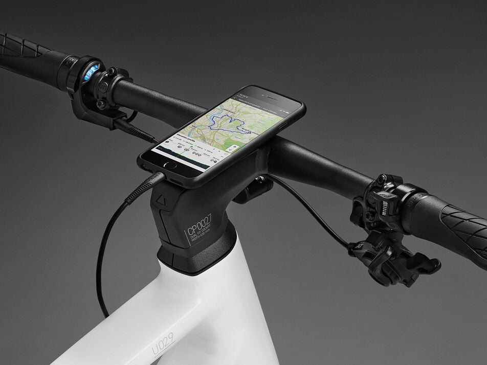 Canyon Commuter:ONfly