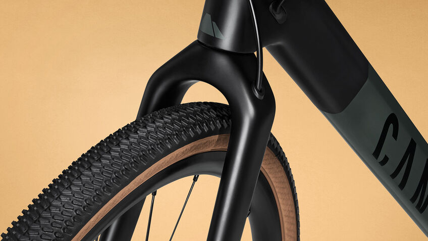 Canyon Grail CF SL