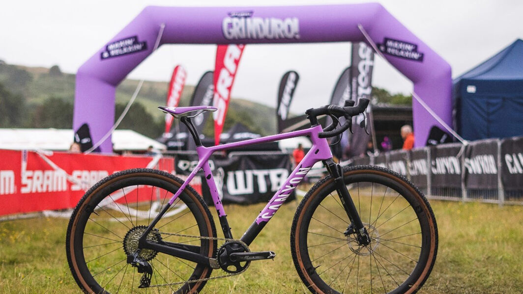 Canyon UK Events Calendar 2022 Canyon UK Events Calendar 2022