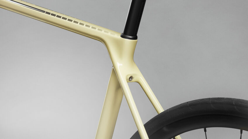 Canyon Endurace CF SL
