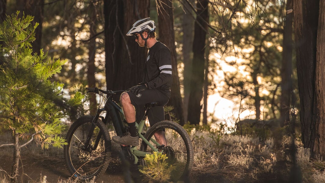 Die schönsten E-Bike Touren im Bayerischen Wald 