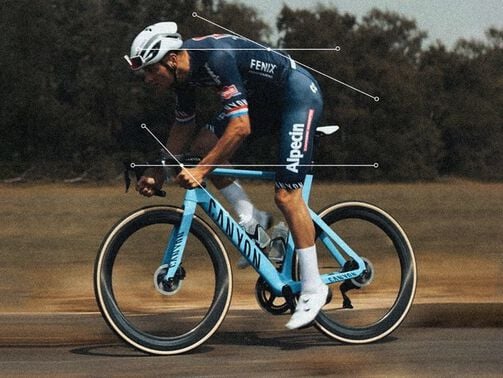 Ride faster: Pro tips for speeding up on your road bike  Ride faster: Pro tips for speeding up on your road bike