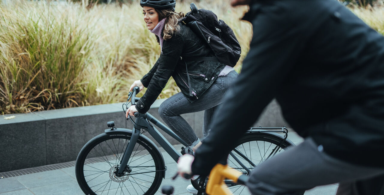 City Bike