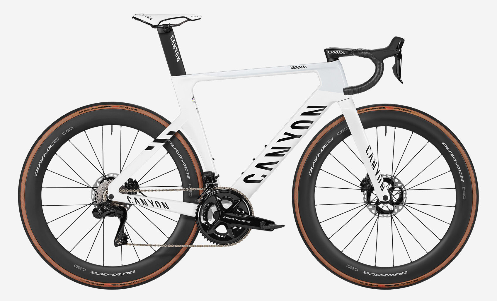 Aeroad CFR MVDP | CANYON JP