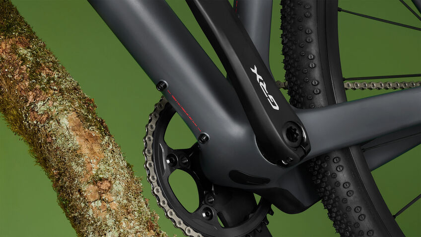 Canyon Grizl SL