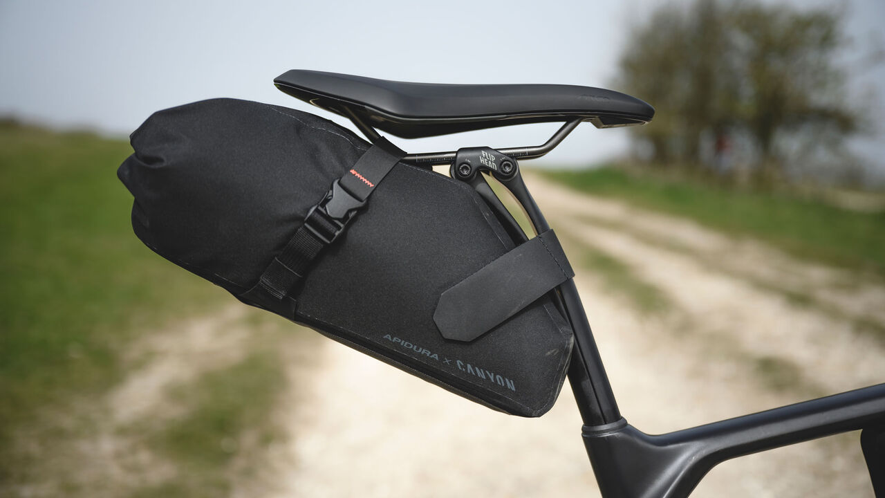 Apidura X Canyon