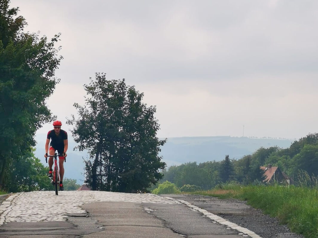 Die 4 schönsten Radtouren in und um Dresden 