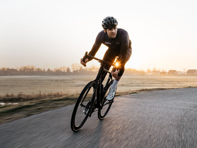Canyon Endurance Bikes