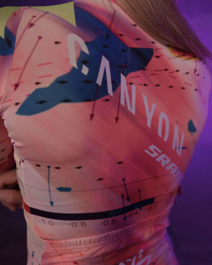 CANYON//SRAM Racing 2022