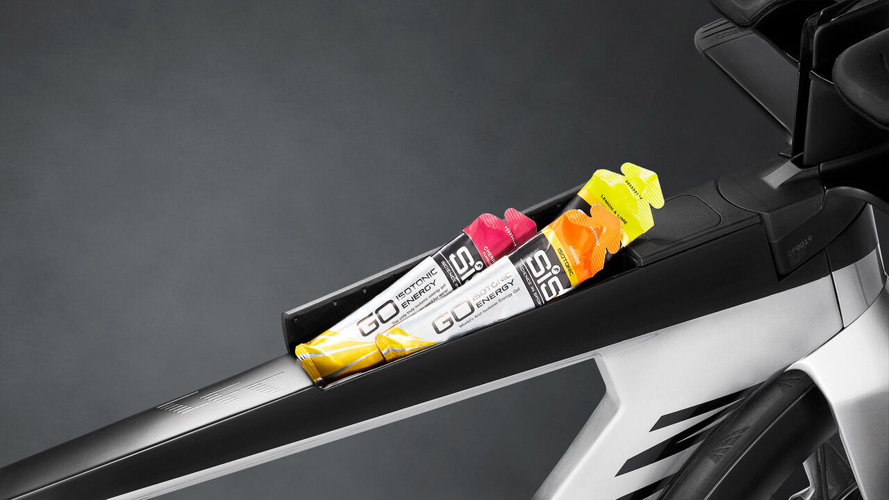 Canyon Speedmax CFR