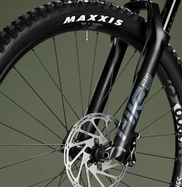 Spectral 29er Spectral 29er