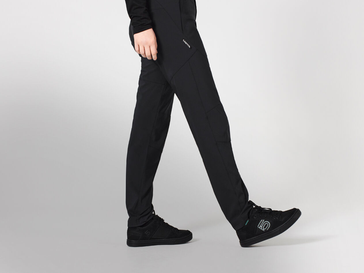 Mountainbike Kleding | CANYON NL | CANYON BE