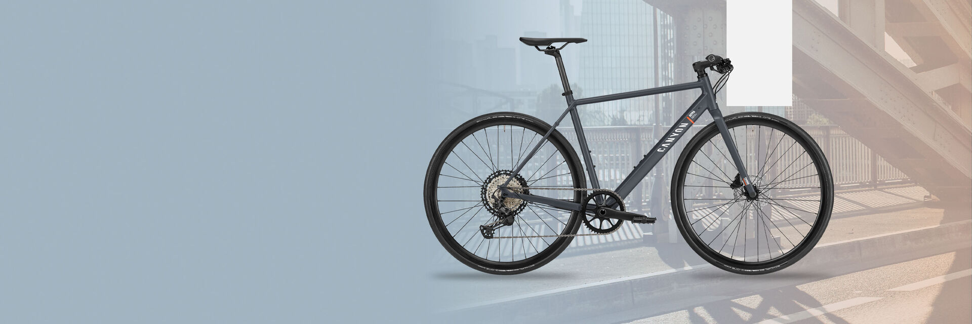 Canyon Roadlite 7