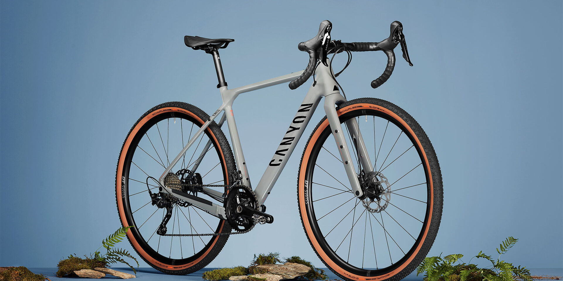 Canyon Grizl AL