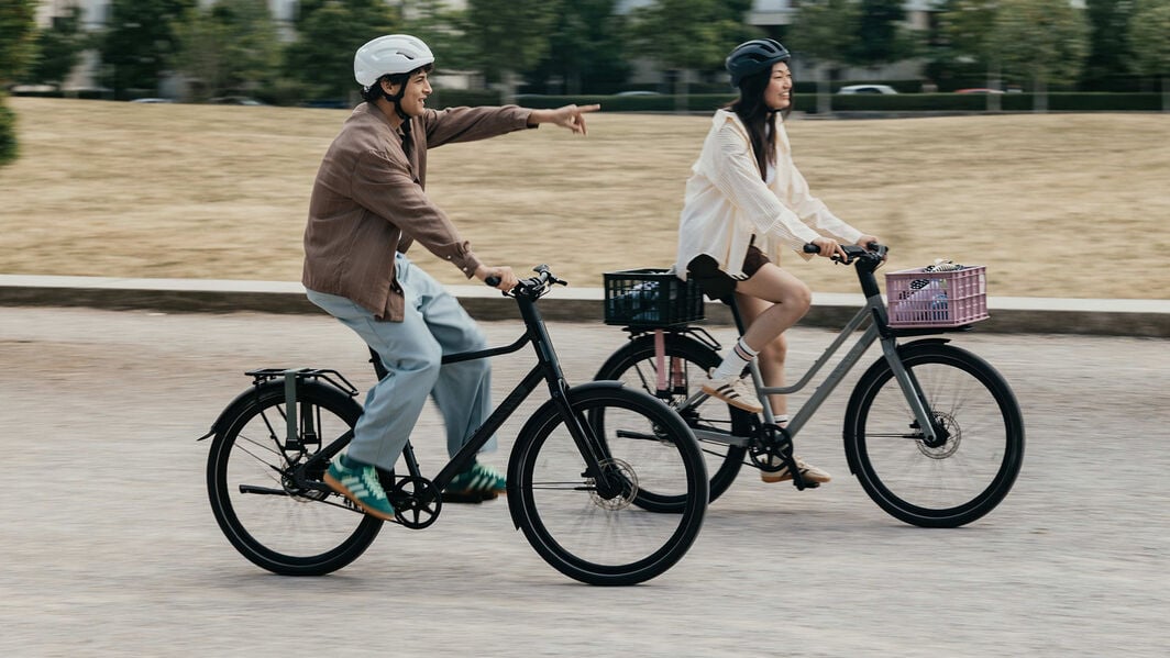 Infrastructure improvements and health benefits: California cycling survey Infrastructure improvements and health benefits: California cycling survey