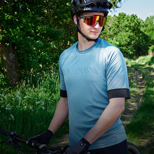 Fietskleding kopen | CANYON NL