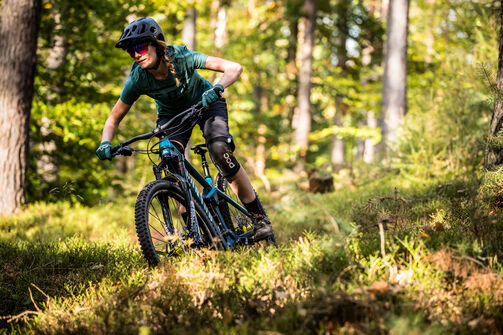 Full-Suspension Mountain Bike Buyer’s Guide
