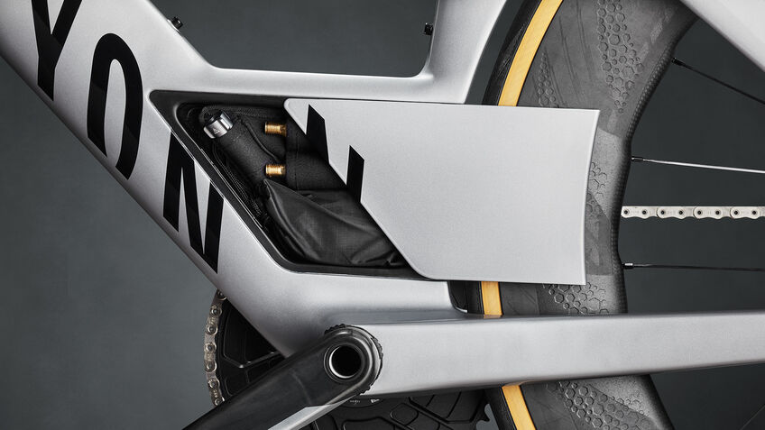 Canyon Speedmax CFR