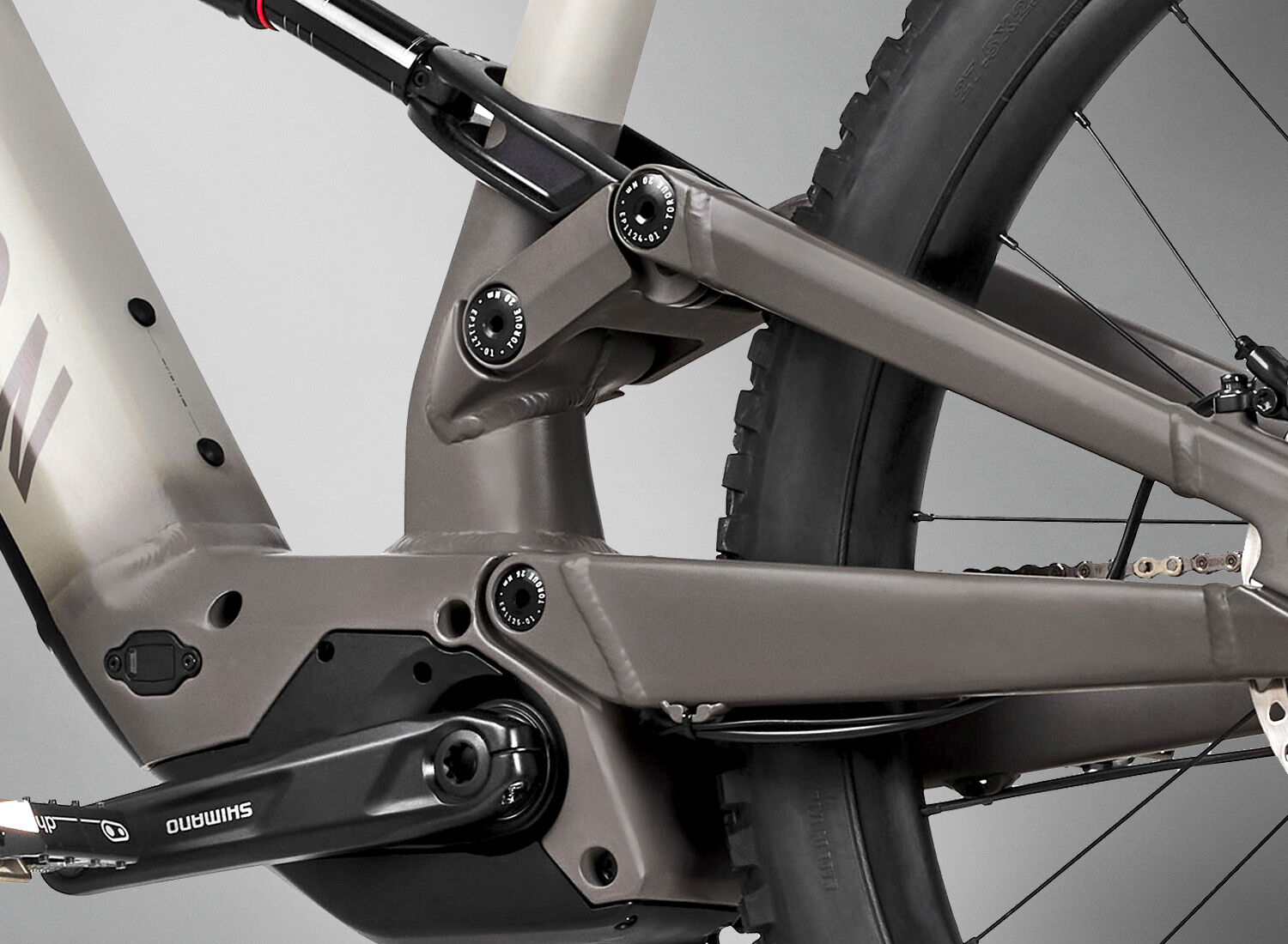 Torque:ON AL | CANYON US Torque:ON AL | CANYON US