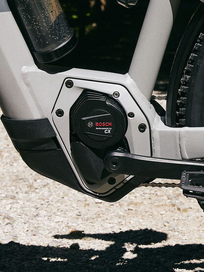 Canyon Pathlite:ON